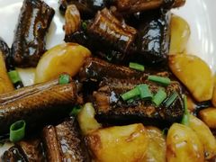-胖冬小厨(塘头店)
