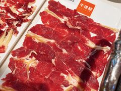 -牛很鲜潮汕牛肉火锅(椒江店)