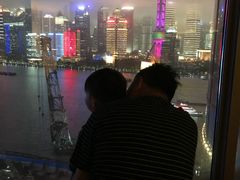 -上海外滩茂悦大酒店