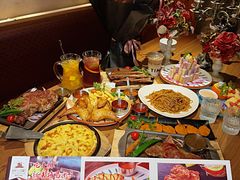 -路易十三西餐厅(西关新天地店)
