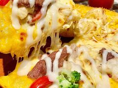 -米斯特比萨(罗斯福店)
