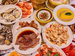 -芭菲盛宴·环球美食(袁家岗店)