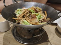 -枣子树·素食餐厅(普陀山店)