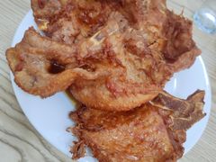 香炸大排-九龙餐厅(大沽路店)