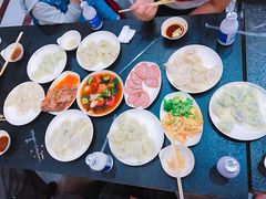 -东北农业大学饺子园