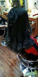 -雅典娜造型