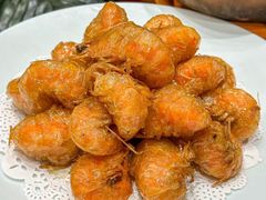 -红厨巷·淮扬菜(熙南里店)