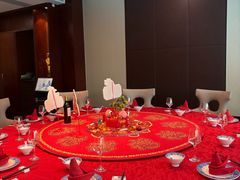 -四季轩中餐厅(徐州开元名都大酒店)