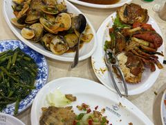 -钱塘府海鲜餐厅