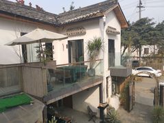 -云里小坐·小院里·团建·宴请·下午茶(三圣乡店)