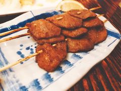 烤牛舌-平成屋·午肴夜酒(四川北路店)