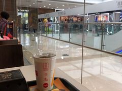 -麦当劳(无锡滨湖万达店)