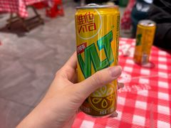 -荆九爷爆炒桥头三嫩(夫子庙店)