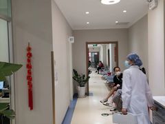 -北京地坛口腔门诊部