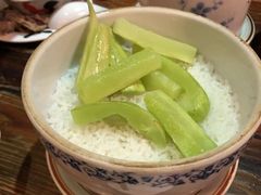 -黄祥华养生堂·炖汤·营养蒸饭(岭南天地店)