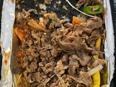 -奇乐奇乐(梅江店)
