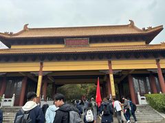 -南京市江宁方山
