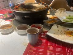 -鲜一烤肉(沈北店)