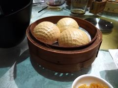 -屋顶花园餐厅(步行街老地王大厦店)