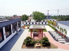 -天津盘山风景名胜区