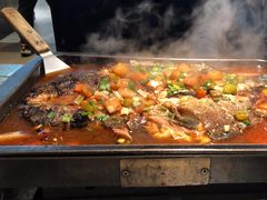 -里岛烤鱼(东港凯虹广场店)