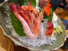 -魟阳日式料理(香积寺路店)