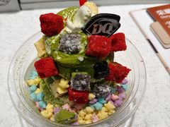 -DQ·蛋糕·冰淇淋(五角场万达店)
