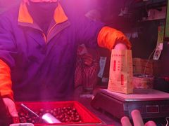 -高记福桂桂花糖炒栗(鼓楼店)