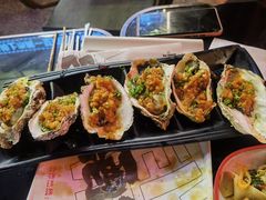 -丽伟的串·烧烤·砂锅(芝麻街店)