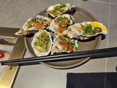 -非烤勿扰自助烤肉(宝安天虹店)