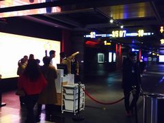 -万达影城(锦华万达广场IMAX店)