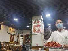 -马记伊源斋涮肉·清真菜(百子湾店)