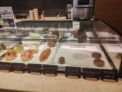 -V咖啡(兰州盛达希尔顿酒店)