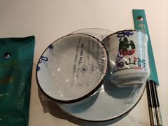 -南山翁新概念川菜(江宁万达广场店)