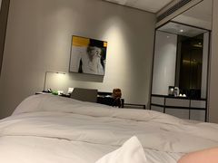 -长沙尼依格罗酒店