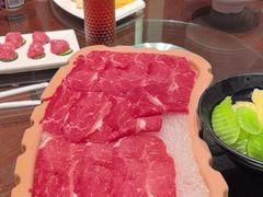 -东海怡品海鲜豆捞(舟宿夜江店)