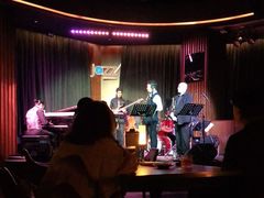 -林肯爵士乐上海中心 Jazz at Lincoln Center Shanghai