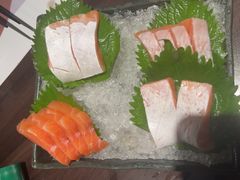 -匠和风精致料理(莆田财富中心店)