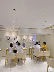 -珂兰钻石(美美2购物中心店)