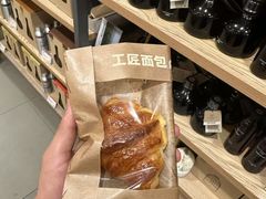 -工匠面包(壹方店)