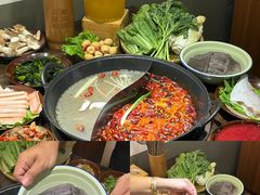 -冯校长老火锅(广州正佳广场店)