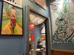 -名扬烤肉(起源店)