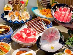 -享月汤皇·海鲜小火锅·聚会(曲江创意谷店)