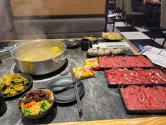 -林记潮牛·牛肉火锅(上马墩店)