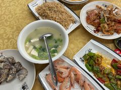 -梅姐海鲜餐厅(水头海鲜街店)