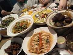 -新白鹿餐厅(城西银泰城店)