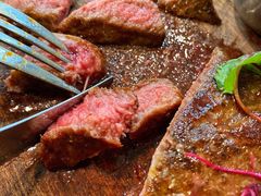 -拾挚扒房(招商花园城店)