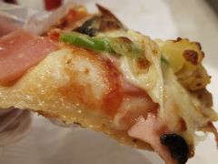 -尊宝比萨(南田店)