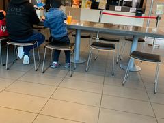 -麦当劳(牡丹江路店)