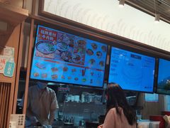 -小满手工粉(上海新世界城店)